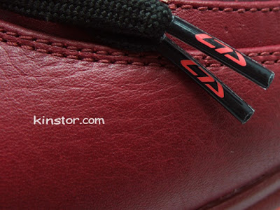 nike air max lebron 7 gr chrismas qs 4 01 A Detailed Look at the Upcoming Christmas Air Max LeBron 7