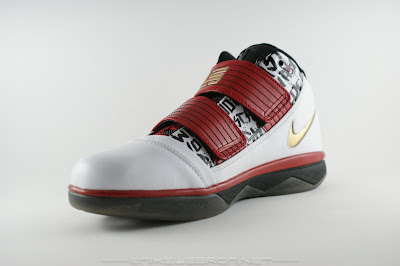 Throwback Thursday: Nike Zoom Soldier III Finals Edition Showcase lebrons soldier3 finals dslr 07 web Throwback Thursday: Nike Zoom Soldier III Finals Edition Showcase