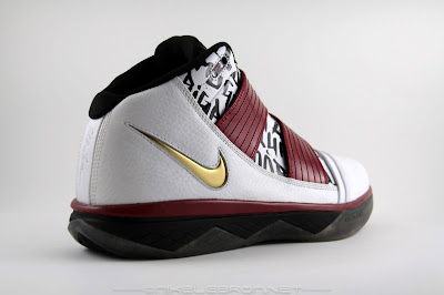 Throwback Thursday: Nike Zoom Soldier III Finals Edition Showcase lebrons soldier3 finals dslr 14 web Throwback Thursday: Nike Zoom Soldier III Finals Edition Showcase