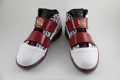 Throwback Thursday: Nike Zoom Soldier III Finals Edition Showcase lebrons soldier3 finals dslr 12 web Throwback Thursday: Nike Zoom Soldier III Finals Edition Showcase