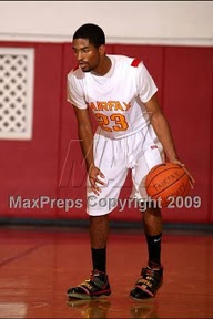 wearing brons fairfax soldier3 away 07 Wearing Brons   Fairfax High School Debuts the Zoom Soldier III PE