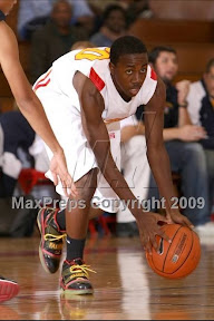 wearing brons fairfax soldier3 away 10 Wearing Brons   Fairfax High School Debuts the Zoom Soldier III PE