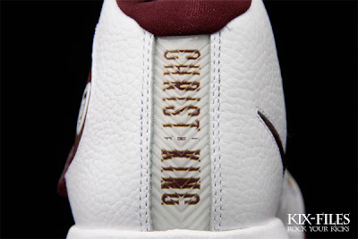 Limited Edition Christ the King & SVSM Soldier IVs New Photos nike zoom soldier 4 pe ctk home 3 04 Limited Edition Christ the King & SVSM Soldier IVs New Photos