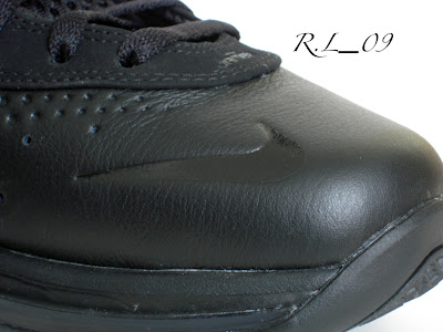 Detailed Look at the Nike Air Max LeBron VII (8) Triple Black nike air max lebron 8 gr black black 2 10 Detailed Look at the Nike Air Max LeBron VII (8) Triple Black