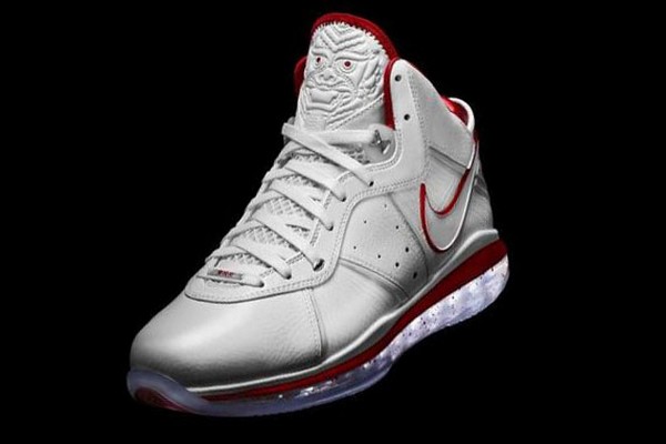 Air Max LeBron VIII China Exclusive Coming to Stores in October