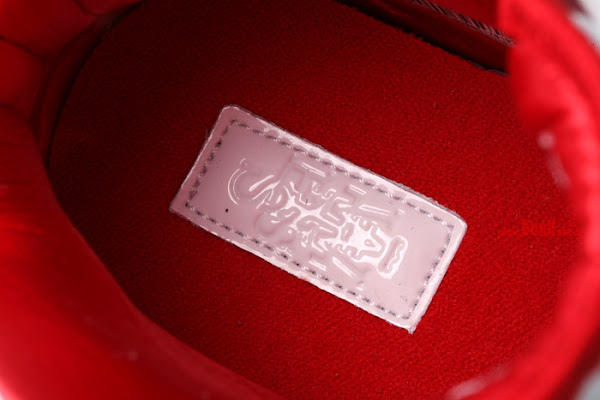 Detailed Look at Nike Air Max LeBron VIII 8220Chinas8221 Asia Version