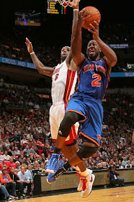 Feuled by Wades 40 and LBJs near Triple Double Heat Top Knicks. LeBron Unveils New Shoes. lebron james nba 101228 mia vs nyk 10 Feuled by Wades 40 and LBJs near Triple Double Heat Top Knicks. LeBron Unveils New Shoes.