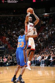 Feuled by Wades 40 and LBJs near Triple Double Heat Top Knicks. LeBron Unveils New Shoes. lebron james nba 101228 mia vs nyk 04 Feuled by Wades 40 and LBJs near Triple Double Heat Top Knicks. LeBron Unveils New Shoes.