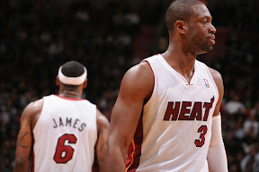 Feuled by Wades 40 and LBJs near Triple Double Heat Top Knicks. LeBron Unveils New Shoes. lebron james nba 101228 mia vs nyk 08 Feuled by Wades 40 and LBJs near Triple Double Heat Top Knicks. LeBron Unveils New Shoes.