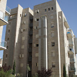 פנטהאוס למכירה בארנונה - ירושלים