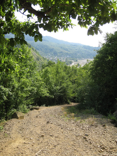 Aussicht
