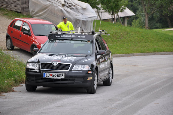 GP Ljubljana Zagreb 2009 (UCI 1.2)
