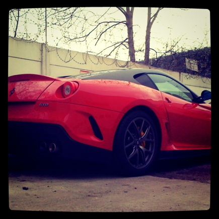 599 GTO FTMFW2