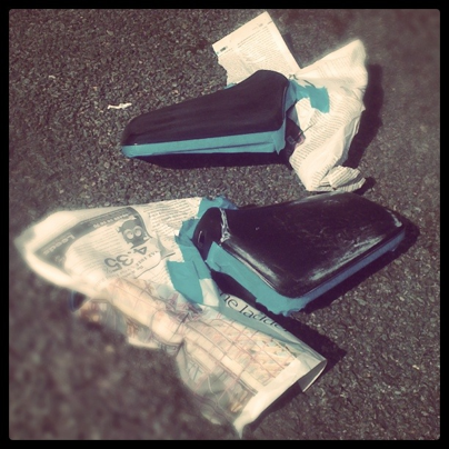 Wing mirrors 2