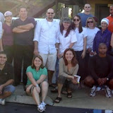 M&I Bank Miniature Golf