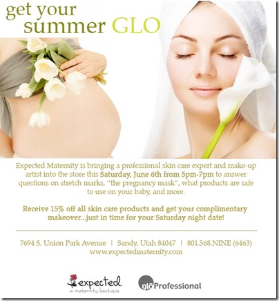 Glo Email