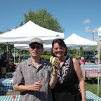 St Edward Summer Picnic