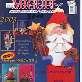 Fantasia Miguel