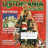 Listomania Listomania manualidades para niños