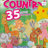 Country foami