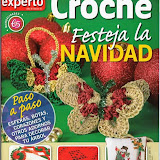 Croch&eacute; festeja la navidad