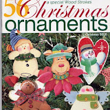 Ornaments
