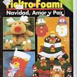 Fieltro foami