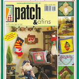 Patch Patch manualidades para niños