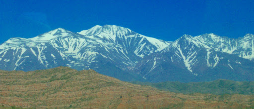 Andes Andes