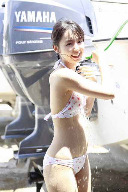 Rina Koike - Wanibooks (23/59) (23/59)