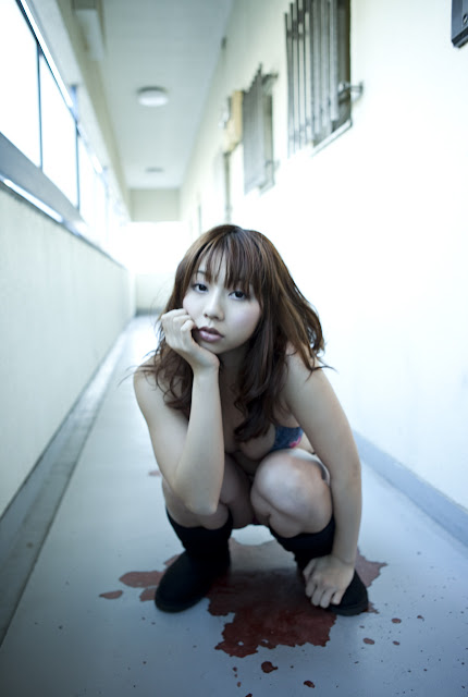 Maya Koizumi - Image.tv (1/57) (1/57)