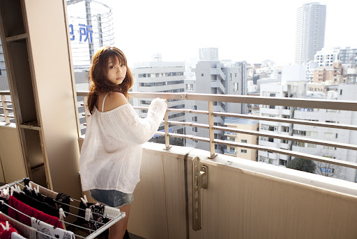 Maya Koizumi - Image.tv (4/57) (4/57)