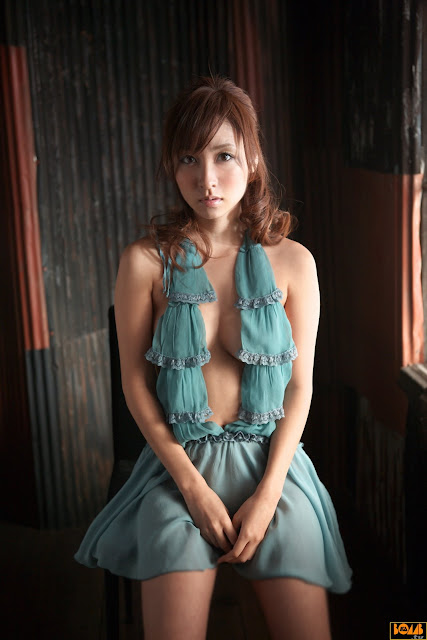 Aya Kiguchi - Bomb.tv (22/61) (22/61)