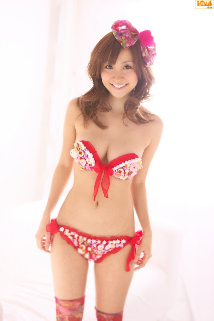 Aya Kiguchi - Bomb.tv (38/61) (38/61)