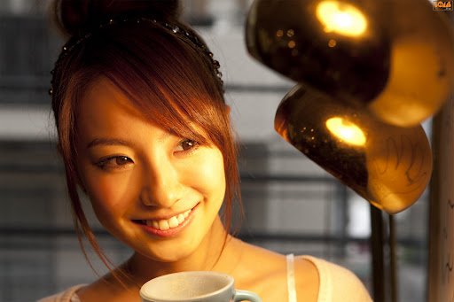 Azusa Yamamoto - Bomb.tv ( 2 ) (5/71) (5/71)