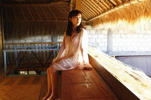 Sayuri Ootomo - YS Web Vol.337 (19/84) (19/84)