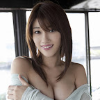 Mikie Hara - YS WEB Vol.339