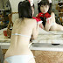 Rina Akiyama - YS WEB Vol.345 (19)