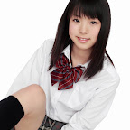 Nanako Niimi - YS Web Vol.351