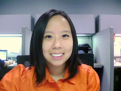 Esther - Lemonade Day SF+Bay Area Developer