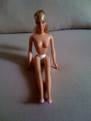 barbie
