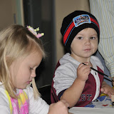 Thomas Play Day