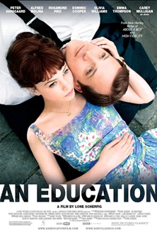an-education-poster-peter sarsgaard-carey mulligan an-education-poster-peter sarsgaard-carey mulligan
