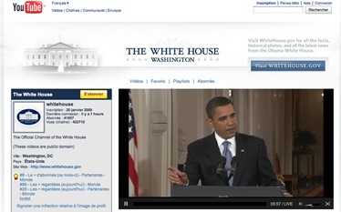 youtube-obama-maisonblanche-emarketing-politique youtube-obama-maisonblanche-emarketing-politique