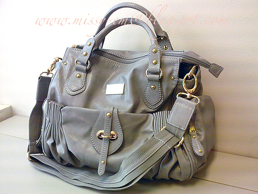Vegan Bag
