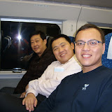 2010-03-06 武廣高鐵考察