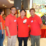 2010-07-11 九龍城青少年暑期活動開幕禮