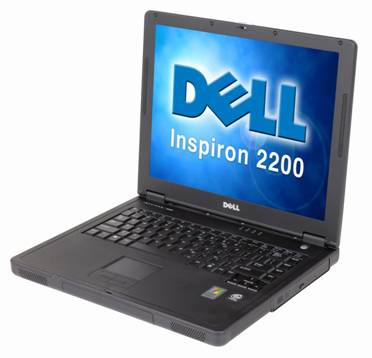 Inspiron 2200 Drivers for