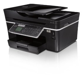 Dell V715w Driver