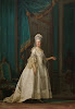 The Queen Dowager Juliane Marie